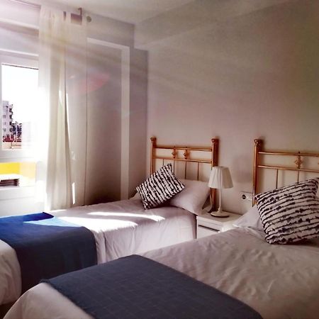 La Luz De Triana Apartamento 3 Dormitorios Sevilla Exterior foto